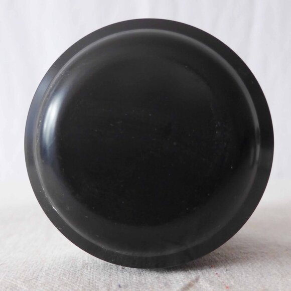 Hearth & Hand with Magnolia Sea Salt & Lavender Soy Candle (Used) - Picture 2 of 6